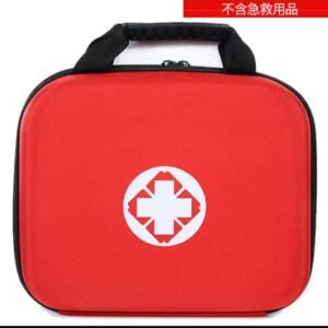 Trousse de premiers secours