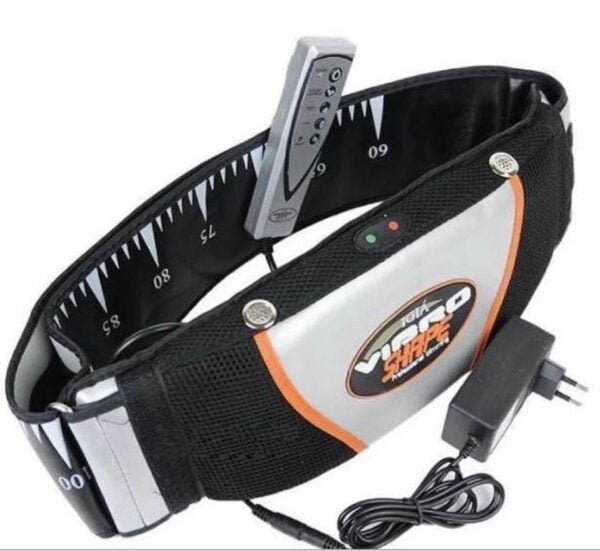 Ceinture de Massage Lombaire