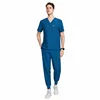 Blouses hommes polyester/ Spandex et micros fibres (TN73) - Image 4