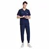 Blouses hommes polyester/ Spandex et micros fibres (TN73) - Image 3
