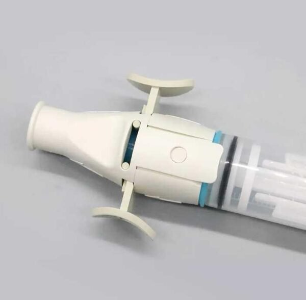 Aspiration Tube à 2 valves avec 9 bougies - Image 6