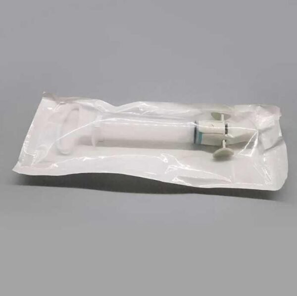 Aspiration Tube à 2 valves avec 9 bougies - Image 4