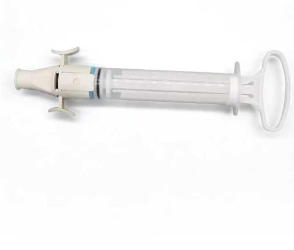 Aspiration Tube à 2 valves avec 9 bougies - Image 3