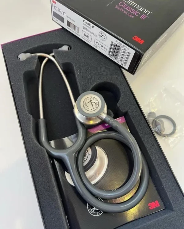 Stéthoscope Littman Classic III