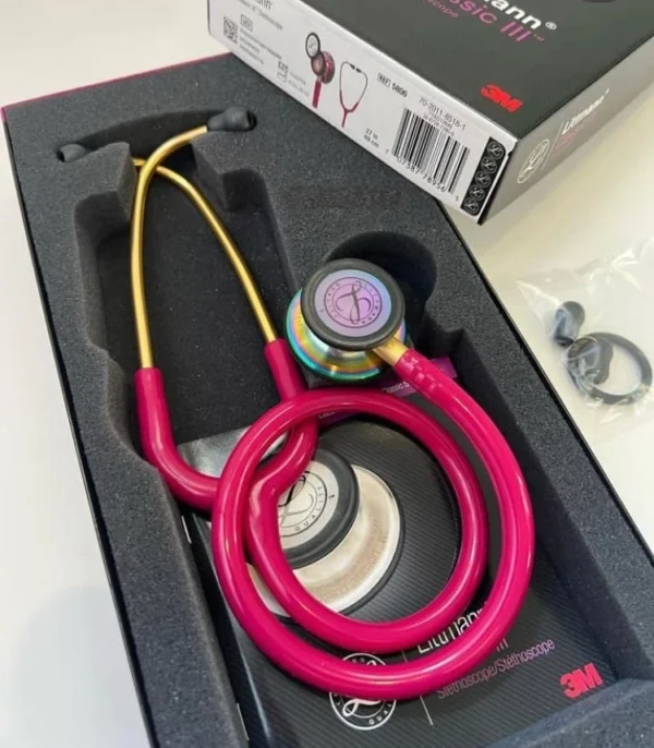Stéthoscope Littman Classic III - Image 8