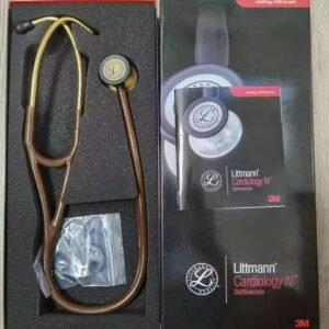 Stethoscope Littman Cardiology IV
