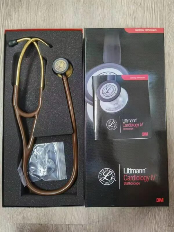 Stethoscope Littman Cardiology IV