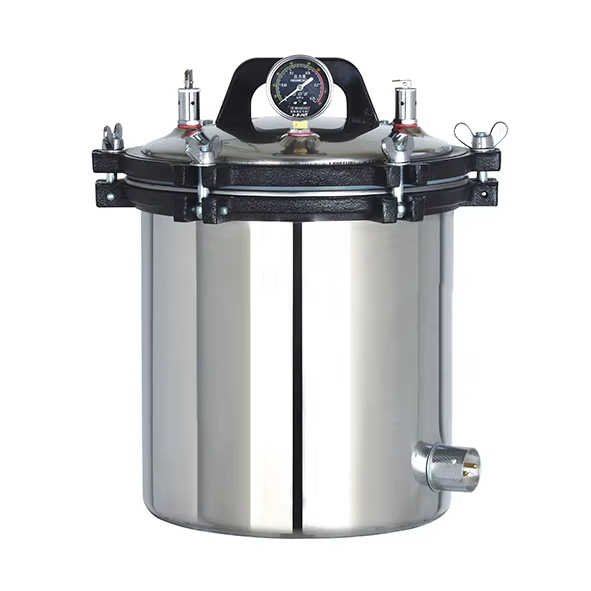 Autoclave 18L - Image 3