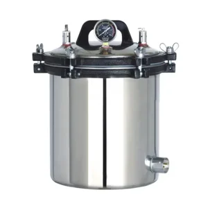 Autoclave 18L