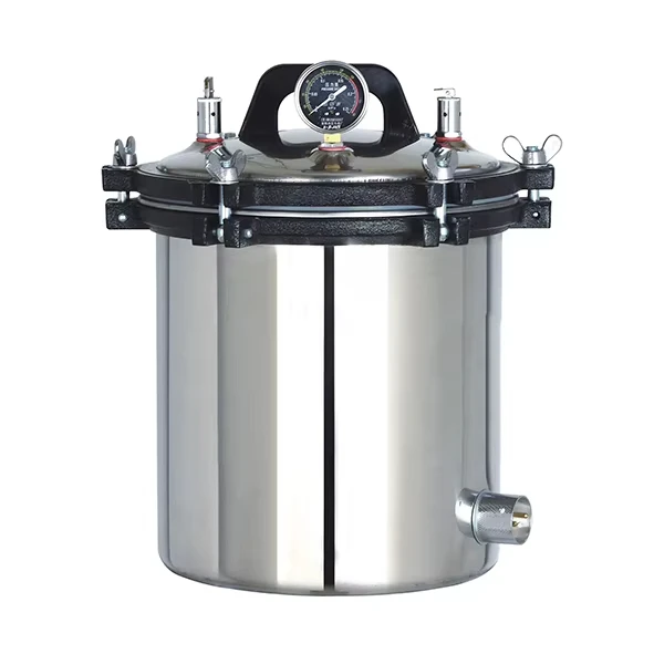 Autoclave 18L - Image 2