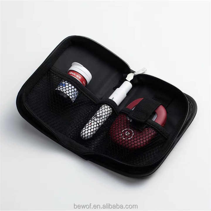 Glucomètre Sinocare Safe AQ Smart - Image 3