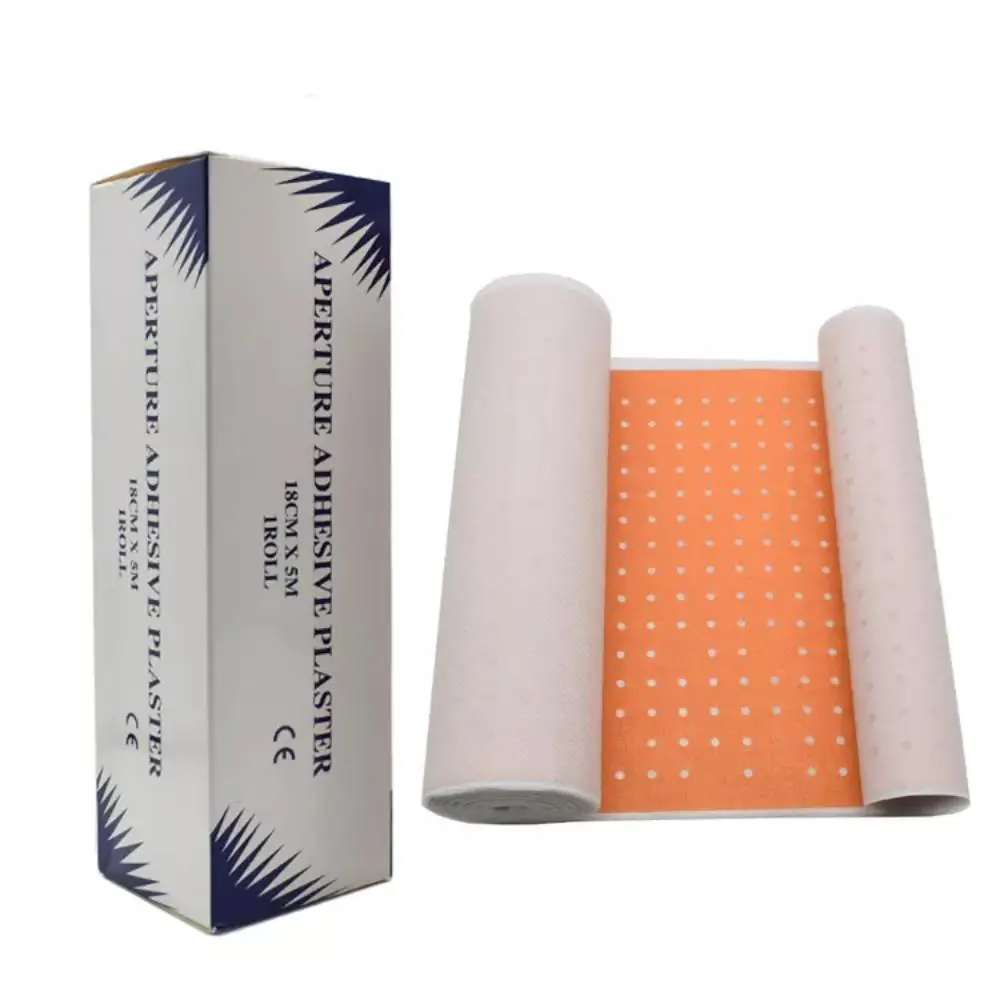 Rouleau de sparadrap de 5 mètres