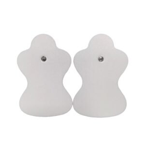 Electrodes pour appareil de massage multifonctions