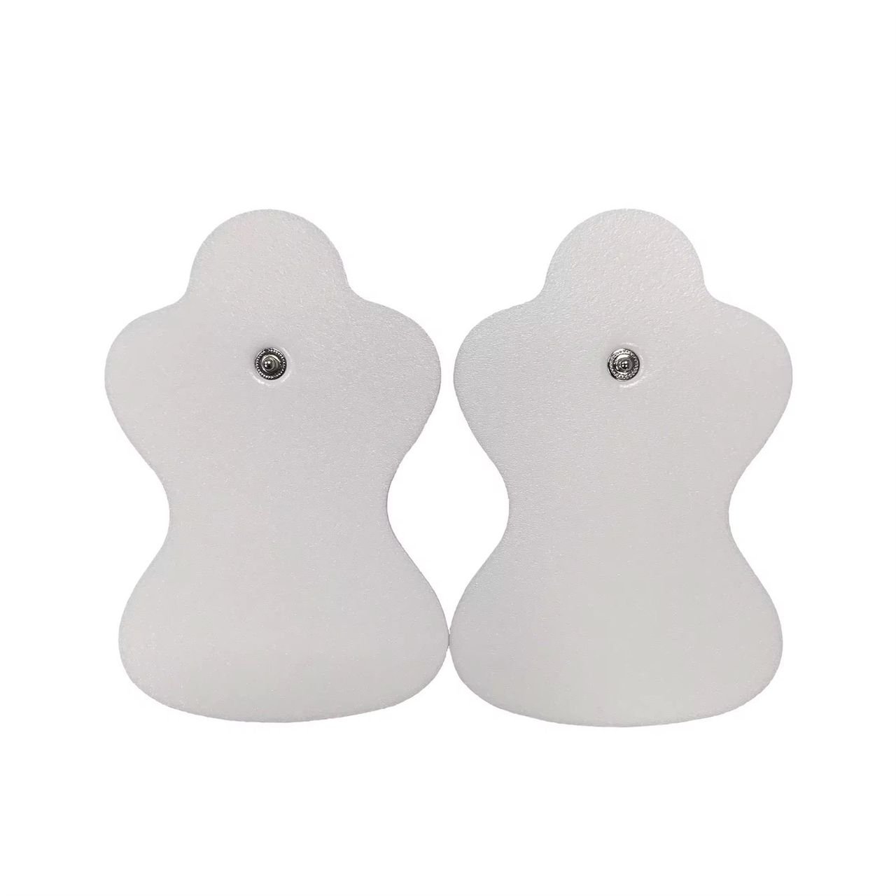 Electrodes pour appareil de massage multifonctions