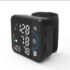 Tensiomètre poignet