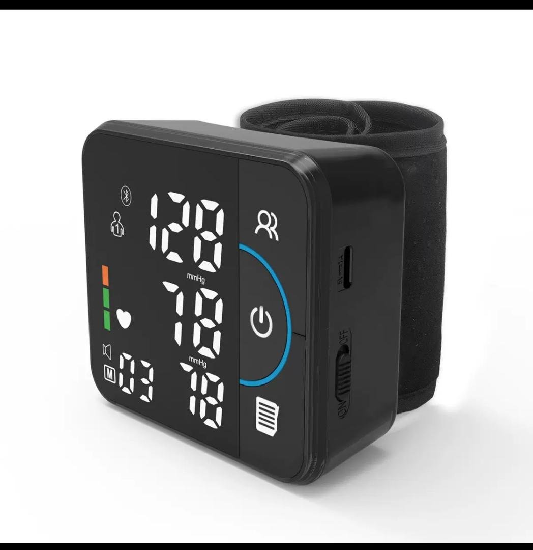 Tensiomètre poignet