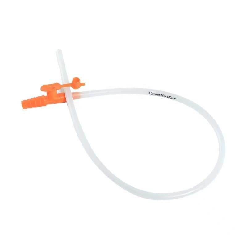 Sonde nasale pour aspirateur chirurgical - Image 3