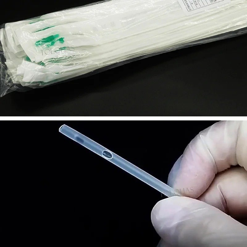 Sonde nasale pour aspirateur chirurgical - Image 2