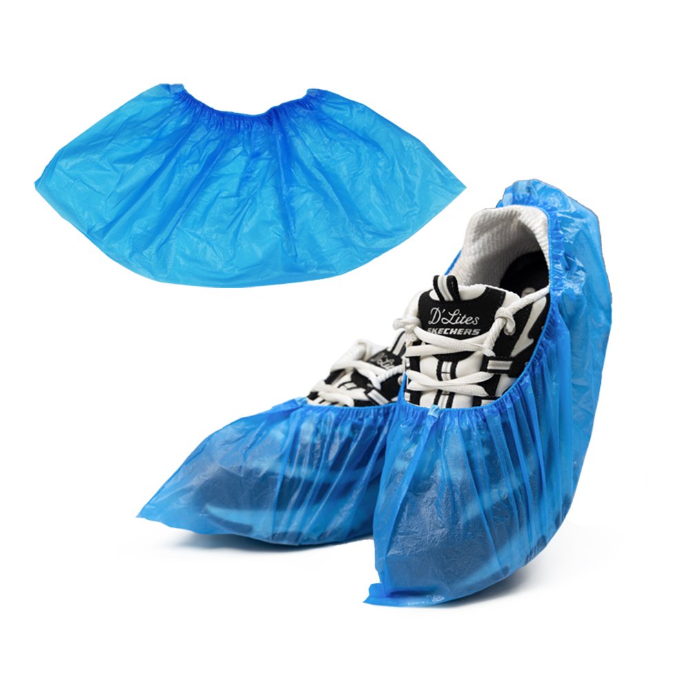 Couvre-chaussures